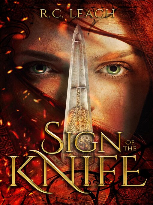 Title details for Sign of the Knife by R.C. Leach - Available